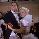 Doris Day and Howard Keel in Calamity Jane (1953)