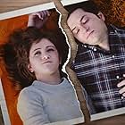 Ben Schwartz and Noël Wells in Happy Anniversary (2018)