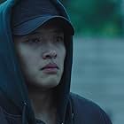 Kang Ha-neul in Forgotten (2017)