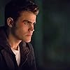 Paul Wesley in The Vampire Diaries (2009)