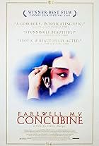 Farewell My Concubine