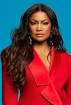 Garcelle Beauvais