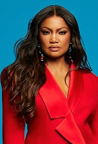 Primary photo for Garcelle Beauvais