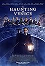 Kenneth Branagh, Michelle Yeoh, Tina Fey, Kelly Reilly, Emma Laird, Jude Hill, Riccardo Scamarcio, Camille Cottin, Jamie Dornan, Kyle Allen, and Ali Khan in A Haunting in Venice (2023)