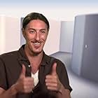 Eric Balfour in Syfy 20th Anniversary Special (2012)