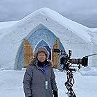 Quebec Ie Hotel filming 2020