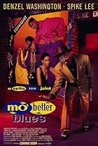 Mo' Better Blues