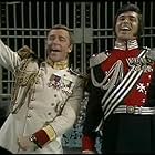 Ken Berry and Engelbert Humperdinck in The Engelbert Humperdinck Show (1969)