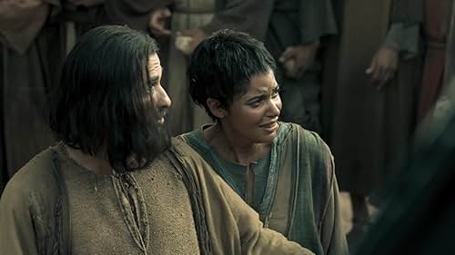 Killing Jesus: Getting Into Character