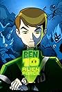 Ben 10: Alien Force (2008)