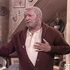 Redd Foxx in Sanford and Son (1972)