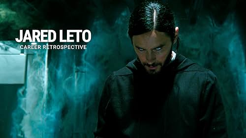 Jared Leto | Career Retrospective