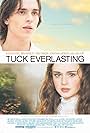 Jonathan Jackson and Alexis Bledel in Tuck Everlasting (2002)