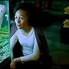 Yi-ching Lu in What Time Is It There? (2001)