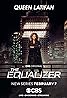 The Equalizer (TV Series 2021– ) Poster