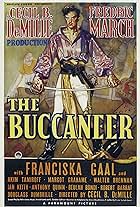 The Buccaneer