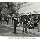 Charles Laughton and Charles Ruggles in Ruggles of Red Gap (1935)