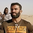 Turabi Çamkiran in The Challenge (1998)