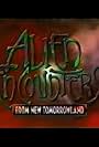 Alien Encounters from New Tomorrowland (1995)