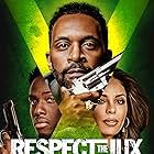 Respect the Jux (2022)