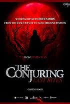 The Conjuring: Last Rites