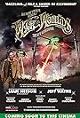 Liam Neeson in Jeff Wayne's Musical Version of the War of the Worlds Alive on Stage! The New Generation (2013)