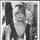 Goldie Hawn in The Girl from Petrovka (1974)