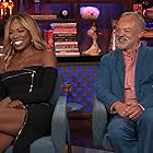 Graham Norton and Yvonne Orji in Graham Norton & Yvonne Orji (2023)