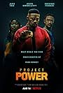 Jamie Foxx, Joseph Gordon-Levitt, and Dominique Fishback in Project Power (2020)