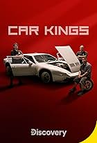 Car Kings (2020)