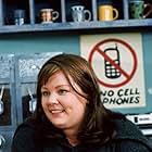 Melissa McCarthy in Gilmore Girls (2000)