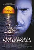 Kevin Costner in Waterworld (1995)