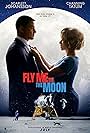 Fly Me to the Moon (2024)