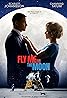 Fly Me to the Moon (2024) Poster