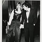 Dudley Moore and Suzy Kendall at an event for The Penthouse (1967)