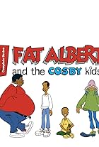 Fat Albert and the Cosby Kids