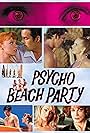 Amy Adams, Lauren Ambrose, Nicholas Brendon, Charles Busch, and Kimberley Davies in Psycho Beach Party (2000)