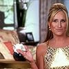 Sonja Morgan in The Real Housewives of New York City (2008)