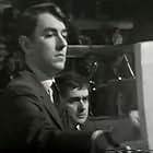 Dudley Moore and Peter Cook in Not Only... But Also (1965)