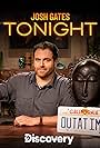 Josh Gates in Josh Gates Tonight (2020)