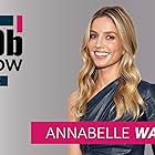 Annabelle Wallis in Annabelle Wallis (2020)