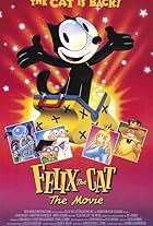 Felix the Cat: The Movie