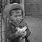 Clint Howard in The Andy Griffith Show (1960)