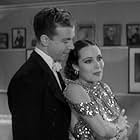 Dolores Del Río and Dick Powell in Wonder Bar (1934)