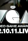Spike TV VGA Video Game Awards (2011)
