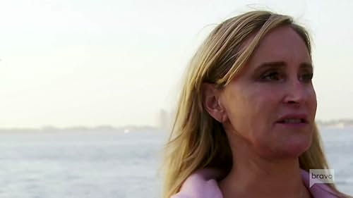 The Real Housewives Of New York City: It's Not You, It's Miami