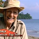 Sonja Christopher in Survivor (2000)