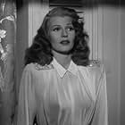 Rita Hayworth in Gilda (1946)