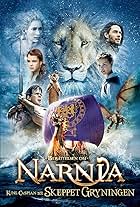 The Chronicles of Narnia: The Voyage of the Dawn Treader