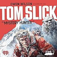 Primary photo for Tom Slick: Mystery Hunter